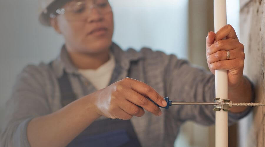 Professional annual plumbing maintenance services in Groveland, CA